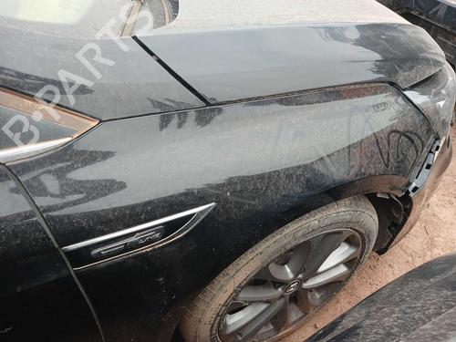 Used Right front fenders Right front fenders 37192096 37192096