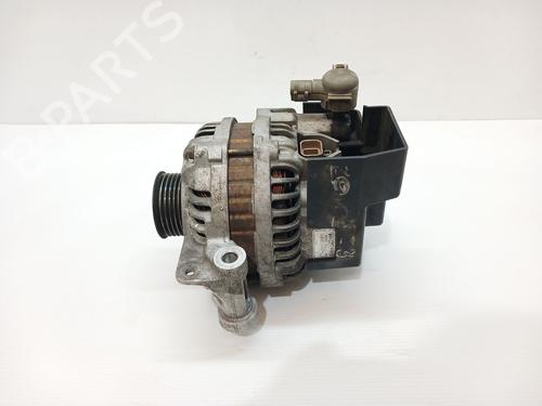 Used Alternator Alternator MAZDA 6 Hatchback (GG) 2.0 (GGES) (141 hp) 9277287 9277287