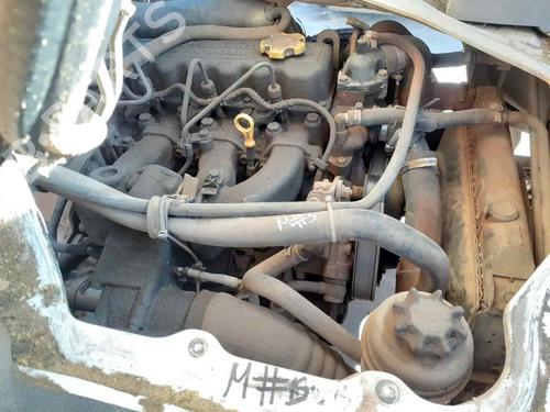 Right front door NISSAN CABSTAR E (TL_, VL_) 90.32, 90.28, 95.32, 95.28 (TL0) | BP29982479C3