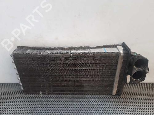 Used Heater matrix Heater matrix 2846349 2846349