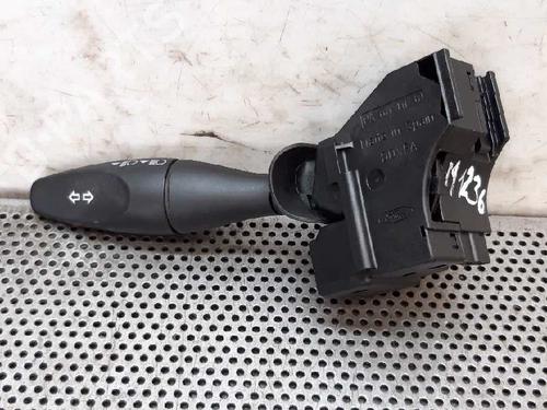 Used Headlight switch Headlight switch FORD TRANSIT Van (FA_ _) 2.0 DI (FAE_, FAF_, FAG_) (100 hp) 4801163 4801163
