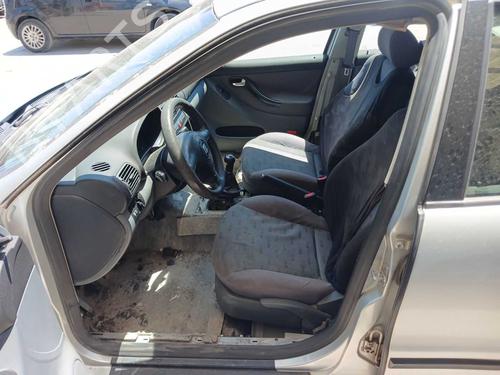 Left headlight SEAT LEON (1M1) 1.9 TDI | BP37631794C28 - Image 9