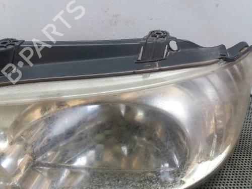 Left headlight HYUNDAI MATRIX (FC) 1.5 CRDi | BP3440638C28 