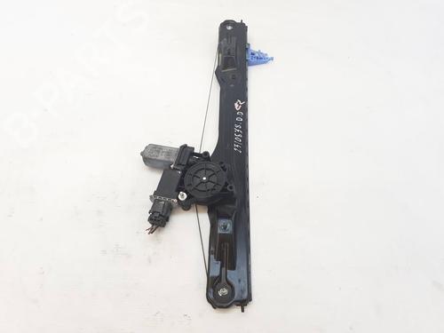 Used Front right window mechanism Front right window mechanism FIAT DOBLO Cargo (263_) [2010-2026] 32846805 32846805