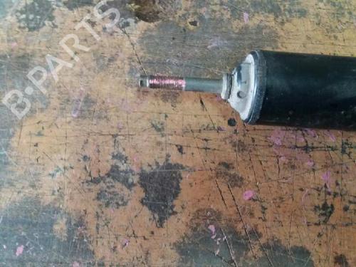 Left rear shock absorber OPEL CORSA B (S93) 1.2 i 16V (F08, F68, M68) | BP868680M18 