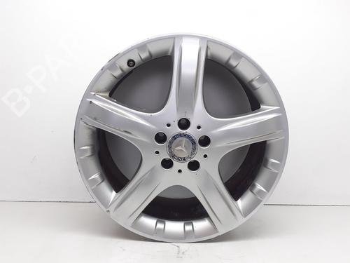 Used Rim Rim MERCEDES-BENZ R-CLASS (W251, V251) [2005-2017] 34189396 34189396