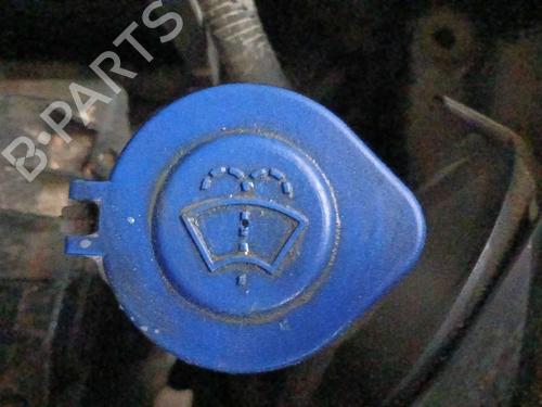 Used Windscreen washer tank Windscreen washer tank FORD FIESTA VI (CB1, CCN) 1.25 (82 hp) 40493077 40493077