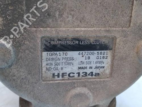 AC compressor JEEP GRAND CHEROKEE II (WJ, WG) 3.1 TD 4x4 | BP4423699M34 