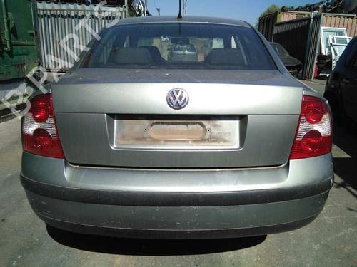 Left front steering knuckle VW PASSAT B5.5 (3B3)  | BP10219878M25  - Image 9