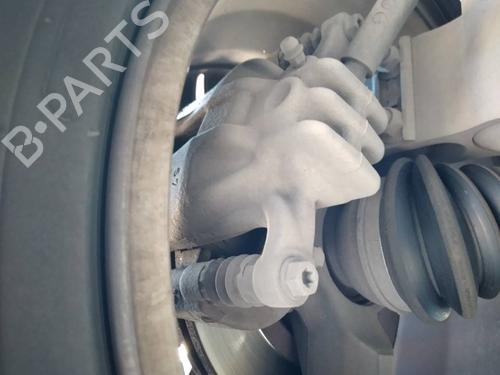 Right front brake caliper CITROËN C4 II (NC_) 1.6 HDi 90 | BP11584200M104 