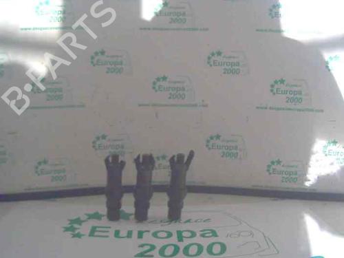 Used Injector FORD ESCORT VI (GAL, AAL, ABL) 1.8 Turbo D (70 hp) 1655817