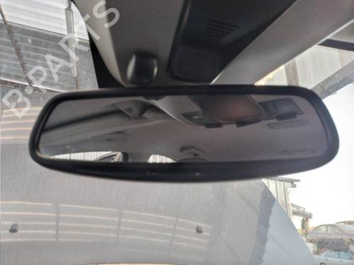 Used Rear mirror VOLVO S40 II (544) 2.0 D (136 hp) 8911839