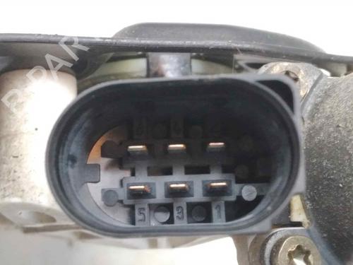 Rear right window mechanism BMW 5 (E60) 520 i | BP8588589C25 