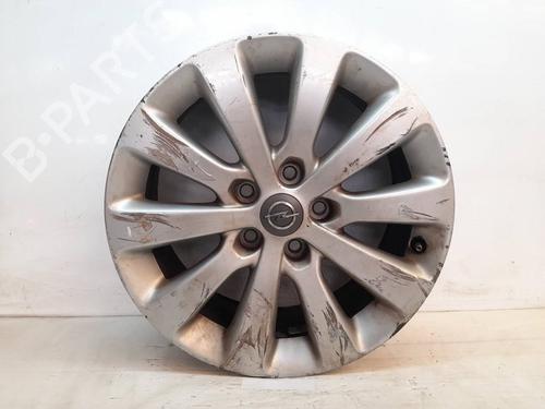 rim-opel-astra-j-p10-2009-2010-2011-2012-2013-2014-2015-2016-28534819 main image
