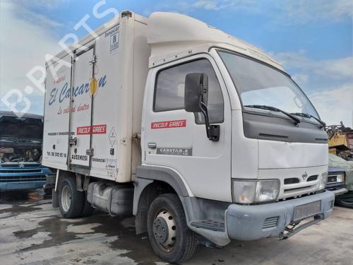 Driveshaft NISSAN CABSTAR E (TL_, VL_) 90.32, 90.28, 95.32, 95.28 (TL0) | BP30328481M37