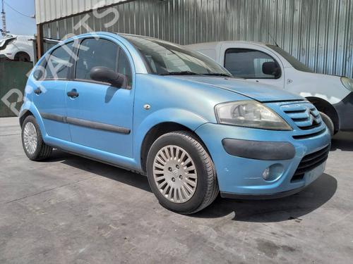 Fuel flap CITROËN C3 I (FC_, FN_) 1.4 HDi | BP9838080C131 