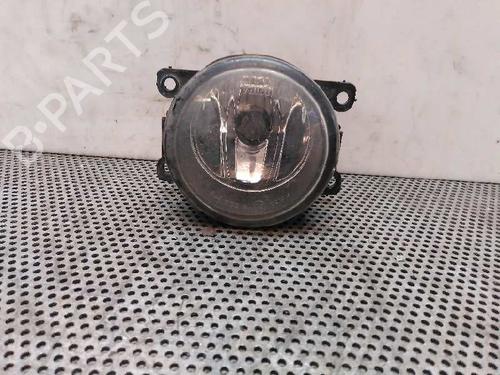 Used Right front fog light Right front fog light 242657 242657