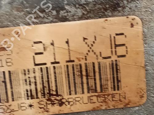 Gearbox BMW 4 Gran Coupe (G26) 420 d Mild-Hybrid | BP36987773M3 - Image 2