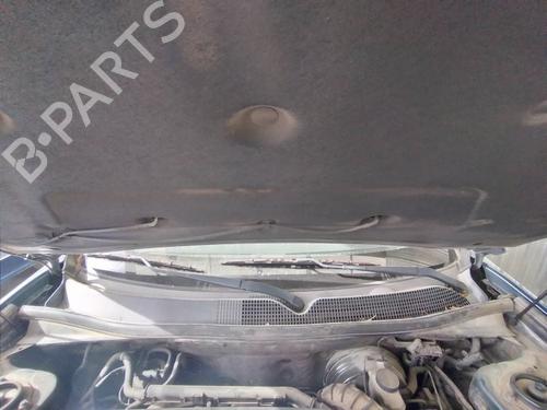 Used Scuttle panel Scuttle panel CHEVROLET EPICA (KL1_) [2004-2011] 12549336 12549336