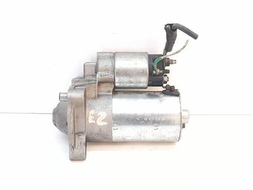 Used Starter CITROËN C4 I (LC_) [2004-2014]  15379363
