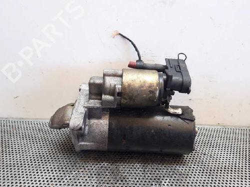 Used Starter Starter 2991959 2991959