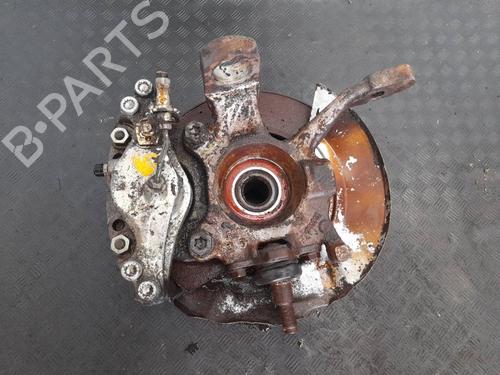 Used Right front steering knuckle Right front steering knuckle 634124 634124