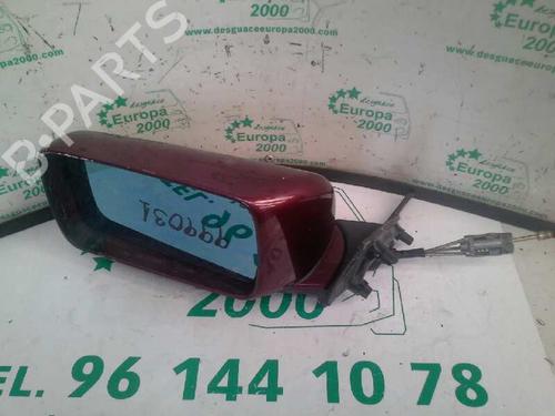 Retrovisor esquerdo Retrovisor esquerdo 175657 175657