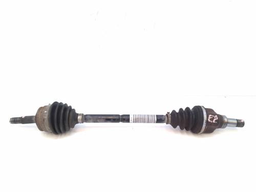 Used Left front driveshaft Left front driveshaft 15518878 15518878