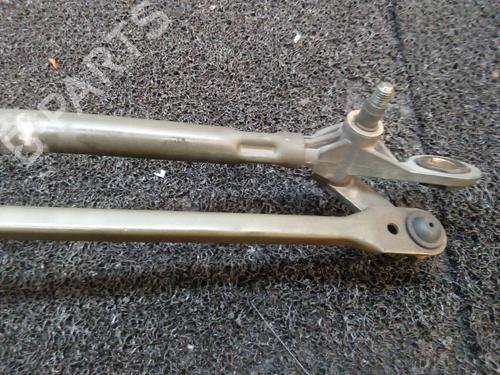 Front wiper motor ALFA ROMEO 145 (930_) 1.6 i.e. 16V T.S. (930.A2) | BP9838038M29 