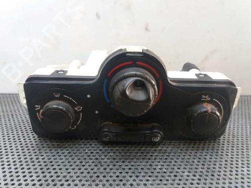 Used Climate control RENAULT MODUS / GRAND MODUS (F/JP0_) 1.4 (JP01, JP0J) (98 hp) 2596400