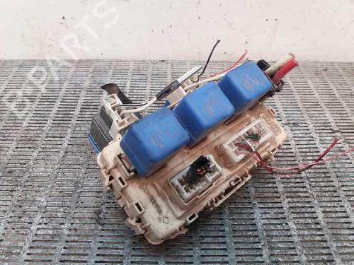 Fuse box NISSAN X-TRAIL I (T30)  | BP1021986E1 