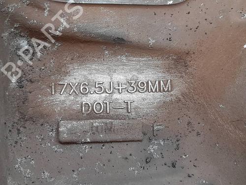 Rim DODGE CALIBER 2.0 CRD | BP7994881C45