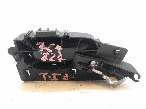 Rear left interior door handle PEUGEOT 307 Break (3E) 2.0 HDI 90 | BP3438183I15 