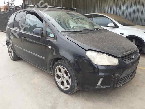 Nebelscheinwerfer links FORD C-MAX (DM2)  | BP29010181C30 
