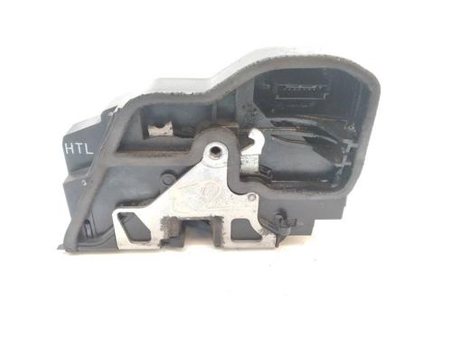 Used Rear left lock BMW 1 (E87) 120 d (163 hp) 6089755