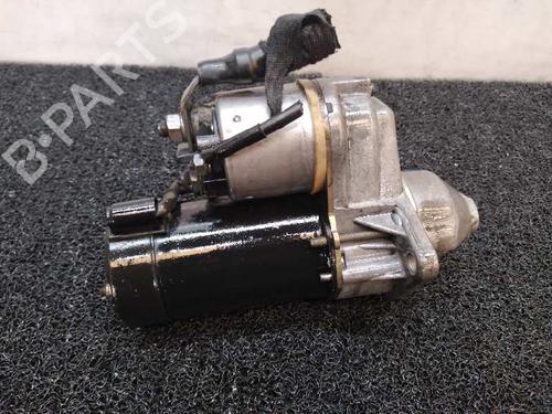 Starter OPEL ZAFIRA A MPV (T98) 1.6 16V (F75) | BP6101559M8 