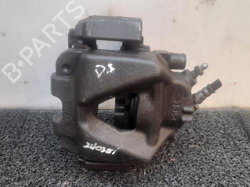 Left front brake caliper BMW 3 (E90) 320 d | BP11584066M105 - Image 2