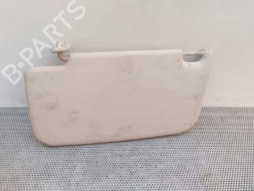 Right sun visor OPEL COMBO Tour | BP1596930I2 - Image 2