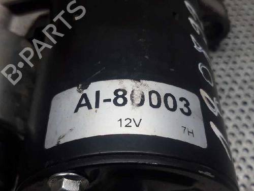 Starter SEAT IBIZA III (6L1)  | BP3020905M8 