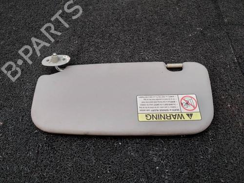 Right sun visor KIA SHUMA II (FB) 1.6 | BP11016923I2 - Image 3