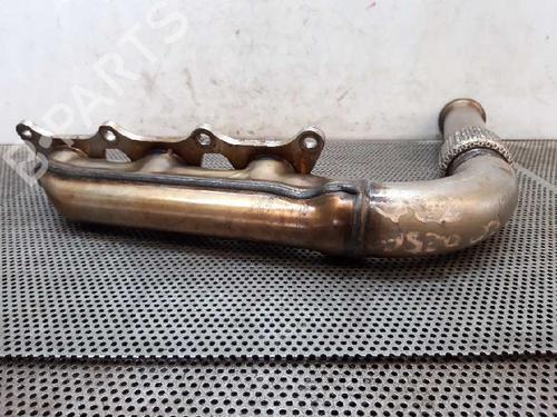 Exhaust manifold AUDI A6 Allroad C7 (4GH, 4GJ) 3.0 TDI quattro | BP11654515M110 
