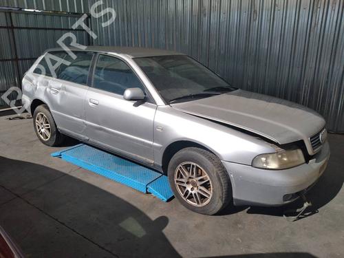 Cylinder head AUDI A4 B5 Avant (8D5) 2.5 TDI | BP10974348M5 - Image 11