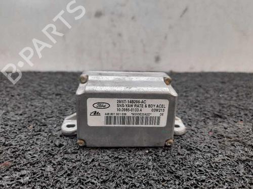 Elektronisk sensor JAGUAR S-TYPE II (X200) 2.5 V6 (200 hp) 6817562