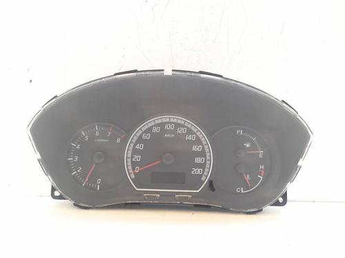 Used Instrument cluster SUZUKI SWIFT III (MZ, EZ) [2005-2025]  13664838