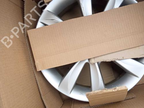 Jante NISSAN NOTE (E12) | BP30328472C45 - Image 6