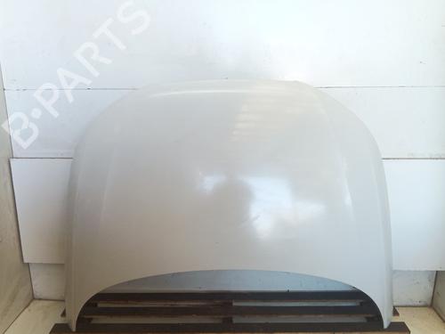 Used Hood Hood AUDI A1 (8X1, 8XK) 1.4 TDI (90 hp) 36223898 36223898