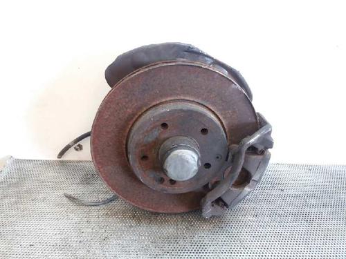 Used Right front steering knuckle MERCEDES-BENZ C-CLASS (W203) C 220 CDI (203.006, 203.008) (143 hp) 3119813