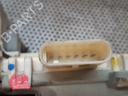 Front right lock SEAT ALTEA XL (5P5, 5P8)  | BP4430867C97 