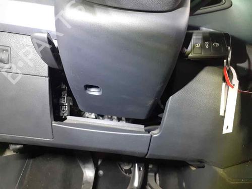 Steering column SEAT ARONA (KJ7, KJP) | BP22897858M21 - Image 4