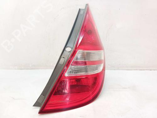 Used Right taillight Right taillight HYUNDAI i30 (FD) 2.0 (143 hp) 40097521 40097521